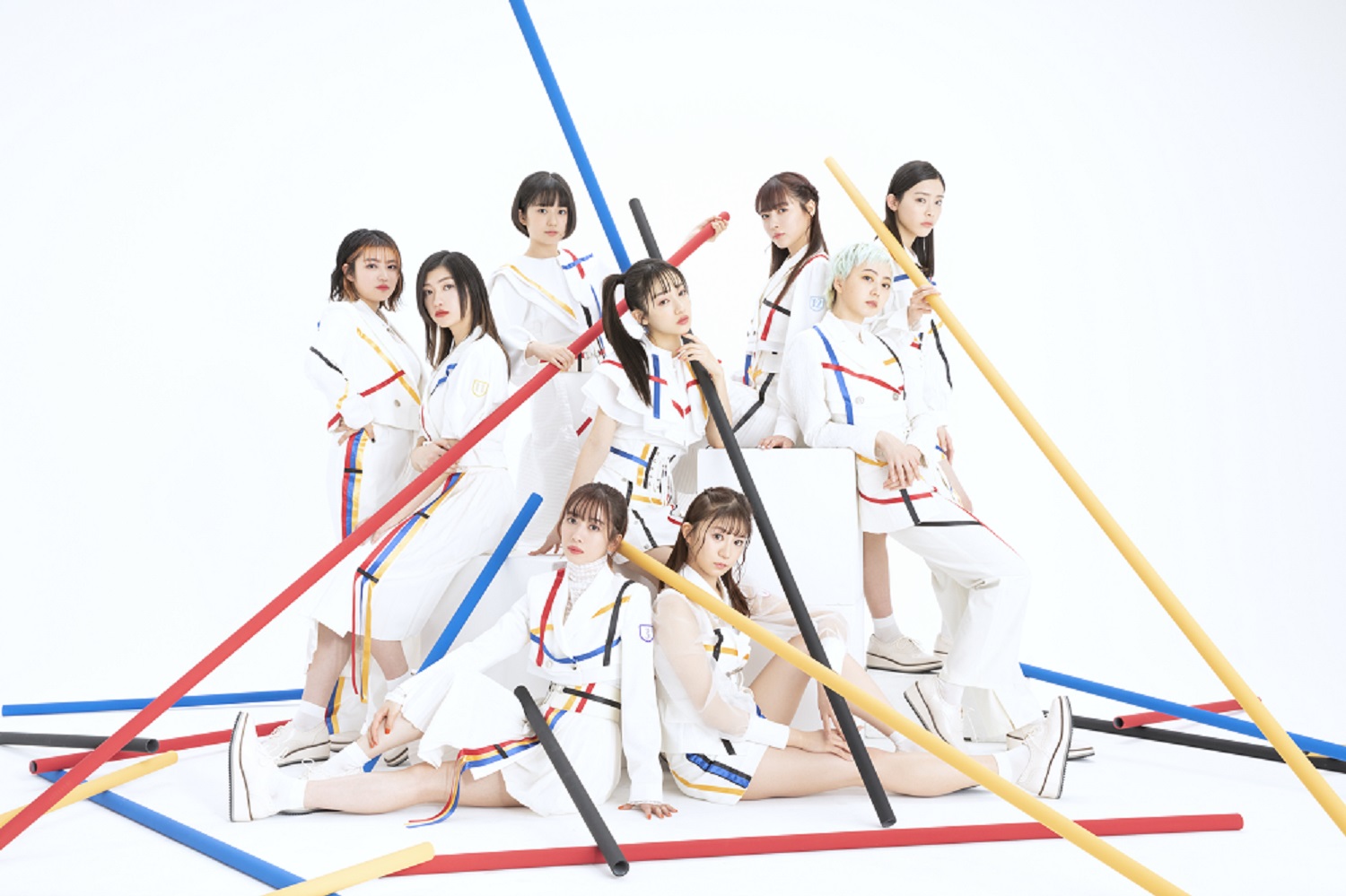 僕ヤバ×エビ中」中学校コラボ決定!!!!!!! 第一弾は描き下ろし